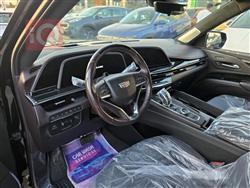 كاديلاك اسكاليد